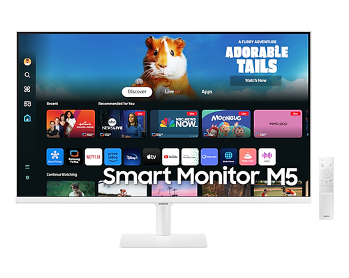 Samsung LS27DM501ELXZS computer monitor