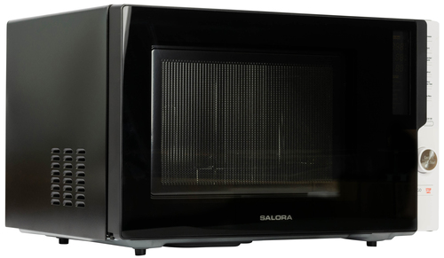 Salora 28MCD900 microwave Black, White Combination microwave Countertop – image 7