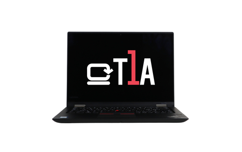 T1A L-Y370-UK-P001 laptop Intel® Core™ i5 i5-7300U Hybrid (2-in-1)