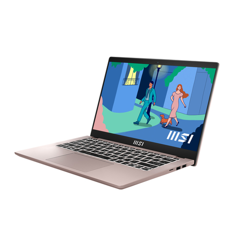 MSI Modern 14 C12M-499FR – image 3