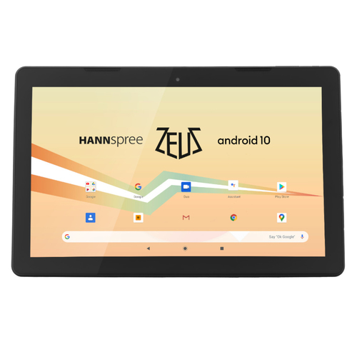 Hannspree HANNSpad Zeus Mediatek