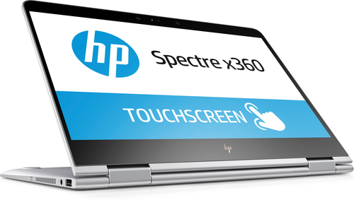 HP Spectre x360 13-ac040tu Intel® Core™ i7 i7-7500U Hybrid (2-in-1) – image 9