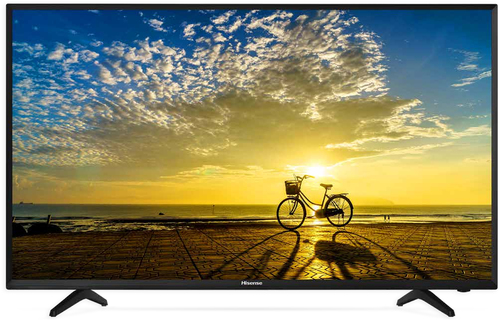 Hisense H32N2105S TV