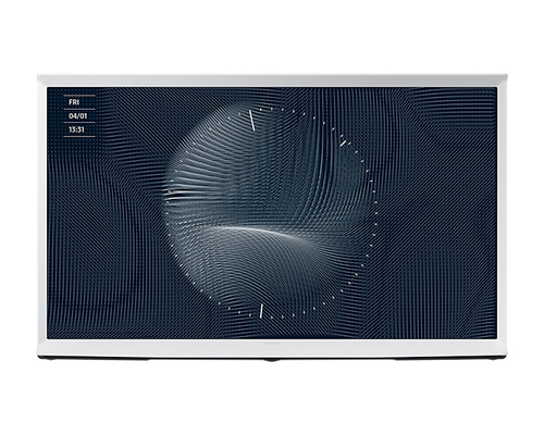 Samsung The Serif GQ55LS01BAUXZG TV