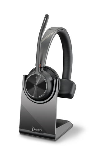 HP Poly Voyager 4310-M MS Teams Headset