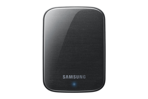 Samsung EAD-T10 HDMI Full HD Black – image 2