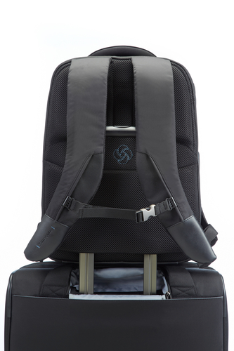 Verbatim 55694 laptop case Backpack case Black – image 4