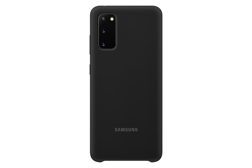 Samsung EF-PG980 чехол для мобильного телефона 15,8 cm (6.2") Крышка Черный
