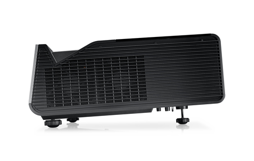 Dell S718QL Standard throw projector 5000 ANSI lumens DLP UHD 4K (3840x2160) Black, Grey – image 8