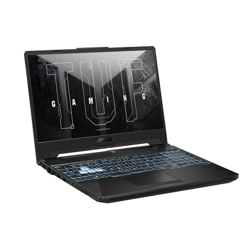 ASUS TUF Gaming A15 FA506QM-HN080W AMD Ryzen™ 7 5800H Laptop – image 2