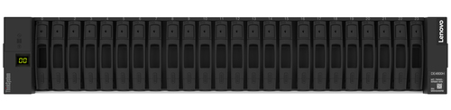 LENOVO ISG DE Ctrlr DE4800F AF SAS 2U24
