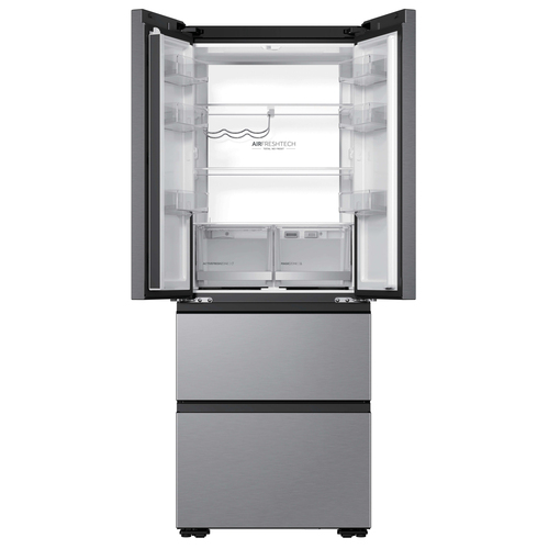 Haier 34006197 fridge-freezer – image 2