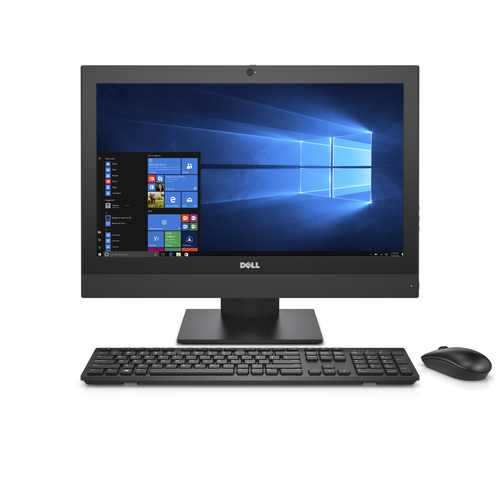 Dell OptiPlex 5250 Intel® Core™ i5 i5-7500