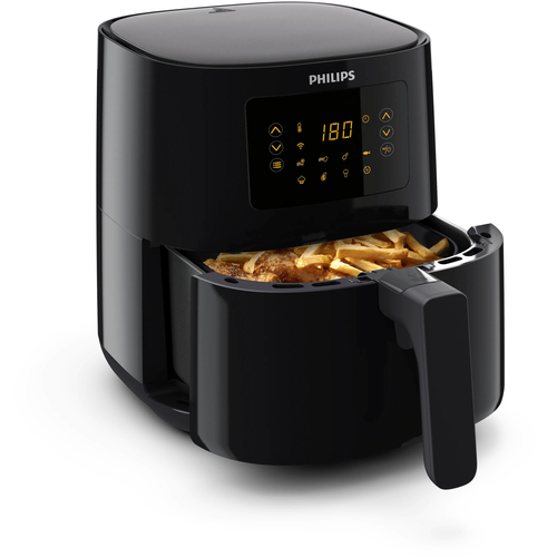 Philips 5000 series Airfryer HD9255/90 Airfryer Connected – image 5