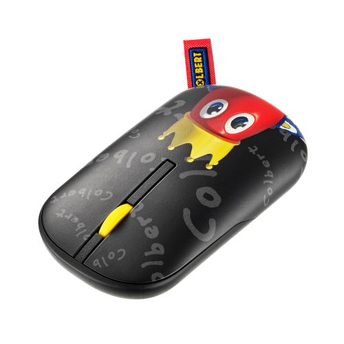 ASUS Marshmallow Mouse MD100 Philip Colbert Edition – image 7