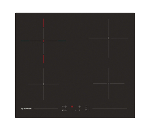 Hoover H-OVEN 300 PHC3B25CXHH64DCT – image 2