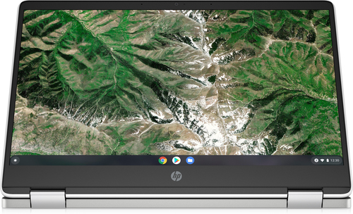 HP Chromebook x360 14a-ca0001na Intel® Pentium® Silver N5030 – image 8