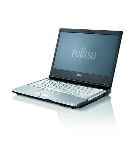 Fujitsu LIFEBOOK S760 – image 3