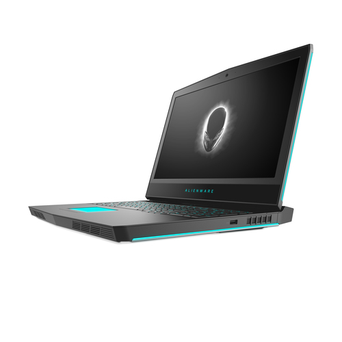 Alienware 17 R5 – image 2