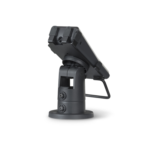 Ergonomic Solutions SpacePole Payment VER400-S-02 tilbehør til POS-system POS-montering Sort Sammensat – billede 4