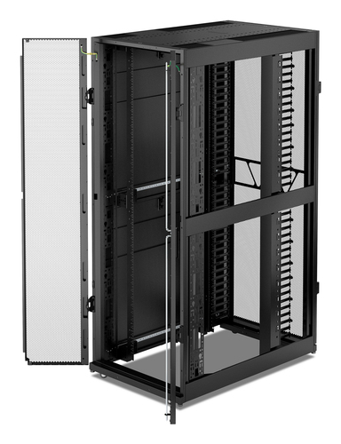 APC NetShelter SX Networking Enclosure