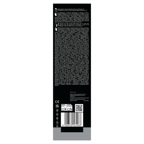 Braun BT9520 F1 – image 4
