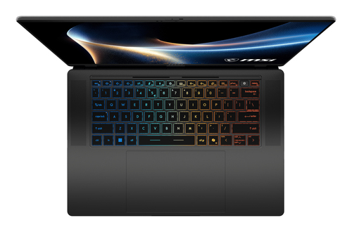 MSI Stealth 16 AI+ B3WH-032UK – image 8