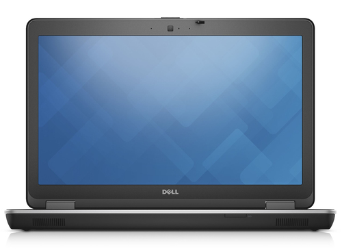 Dell E6540 + Port Replicator – image 2