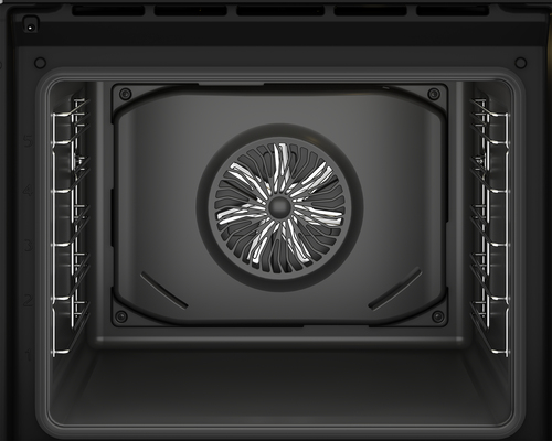 Blomberg ROEN7201X 60cm Built-In Single Fan Oven with AeroChefTM – image 9