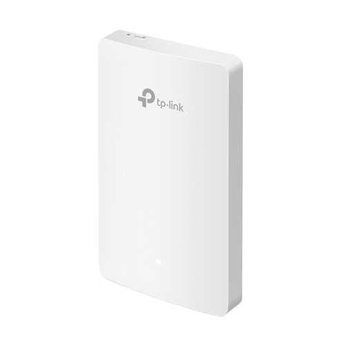 TP-Link Omada AC1200 MU-Mimo Wall Plate AP - image 1
