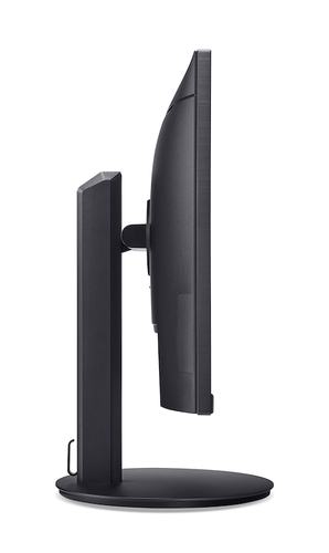 Dis 27 ACER Vero CB272UE3bmiiprx QHD 100Hz IPS 16:9, 4ms, VGA, HDMI, DP, Sp, Hö, PV, afbeelding 6