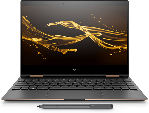 HP Spectre x360 13-ae529tu Intel® Core™ i7 i7-8550U Hybrid (2-in-1)