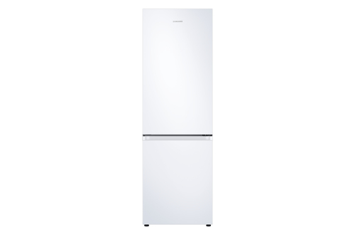 Samsung RB34T600DWW Отдельно стоящий 344 L Белый