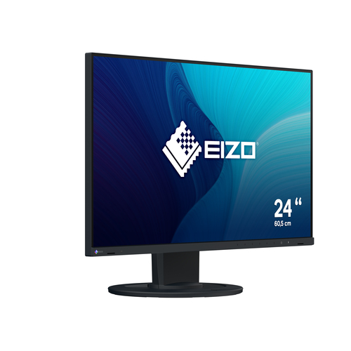 EIZO FlexScan EV2400R-BK computer monitor – image 8