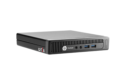 T1A D-HPPD600G1-MU-T002 PC/workstation Intel® Core™ i5 i5-4570