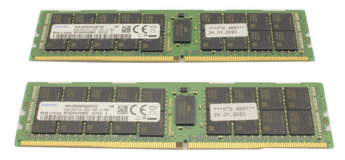 Fujitsu MC-3CE931B memory module