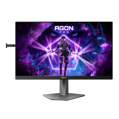 AOC AG256FK computer monitor – image 2