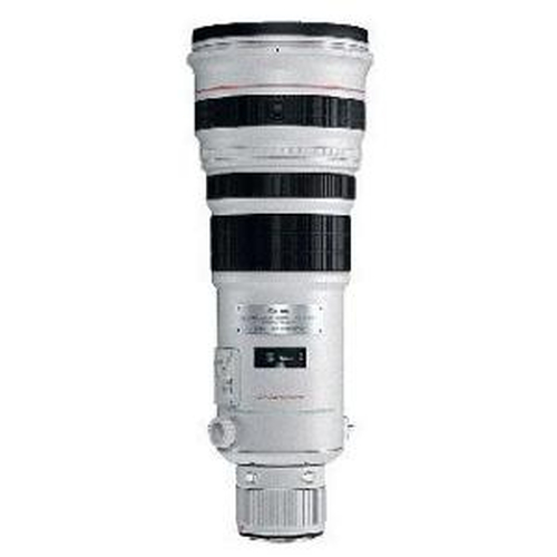 Canon EF 600mm f/4L IS USM