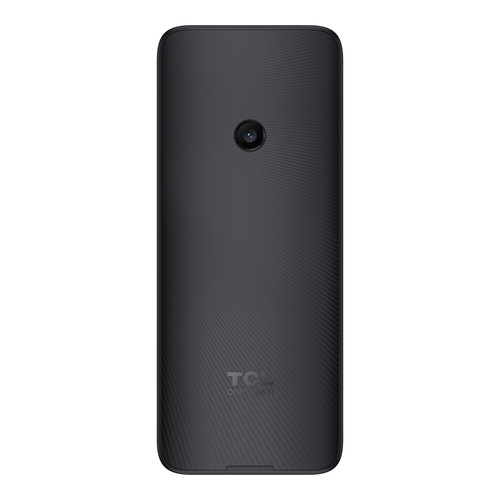 Tcl 4021 Dark Grey 1.8 4MB 2G Unlocked & Sim Free Mobile Phone - image 4