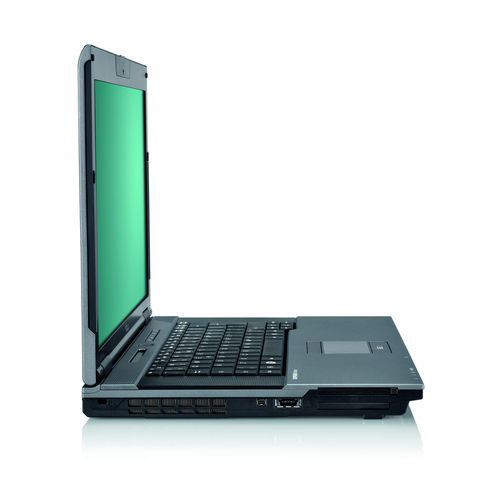 Fujitsu ESPRIMO Mobile D9510 – image 6