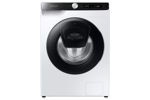 Samsung WW80T554DAE стиральная машина Фронтальная загрузка 8 kg 1400 RPM Белый