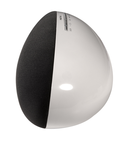 Salora BTS1300 loudspeaker Black, White Wireless – image 5