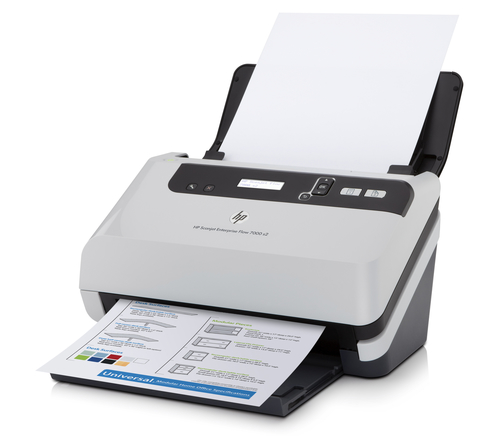 HP Enterprise Flow 7000 s2 – image 4