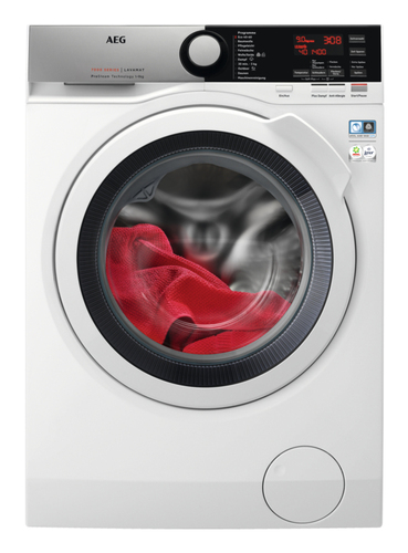 AEG Series 7000 L7FEA70693 washing machine Front-load