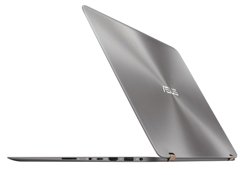 ASUS Zenbook Flip UX360UAK-C4252T Intel® Core™ i5 i5-7200U Hybrid (2-in-1) – image 8