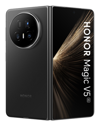 Honor Magic V5 16GB+512GB Black Dual Card - image 5