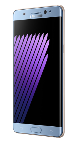 Samsung Galaxy Note 7 SM-N930A – image 2