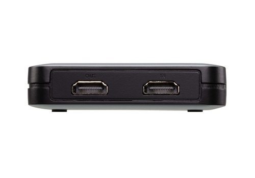 ATEN CAMLIVE™+(HDMI to USB-C UVC Video Capture with PD3.0 Power Pass-Through) – image 3