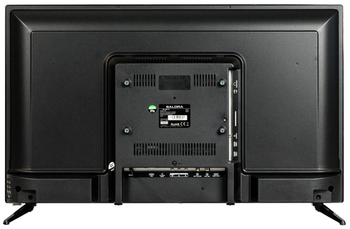 Salora 2100 series 40LTC2100 TV – image 6