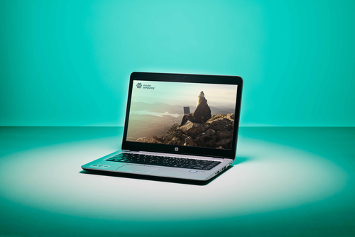 Circular Computing HP EliteBook 840 G4